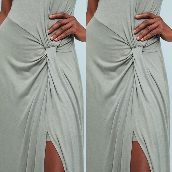 Anthropologie x Bailey 44 Lenora Maxi Dress - Picture 2 of 4